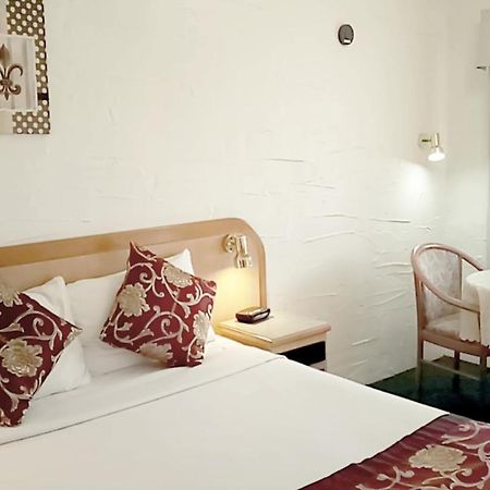 غرافتون Espana Motel المظهر الخارجي الصورة