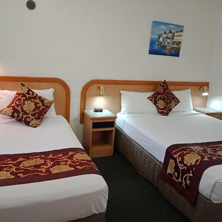 غرافتون Espana Motel المظهر الخارجي الصورة