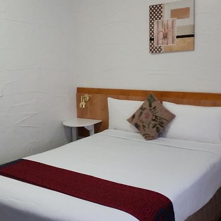 غرافتون Espana Motel المظهر الخارجي الصورة
