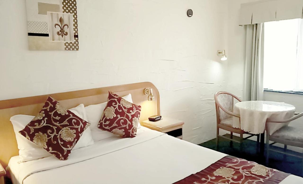 غرافتون Espana Motel المظهر الخارجي الصورة