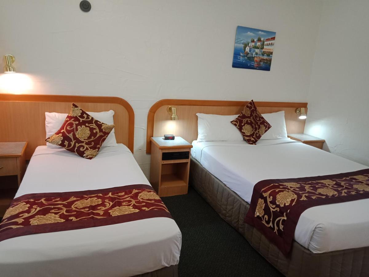 غرافتون Espana Motel المظهر الخارجي الصورة