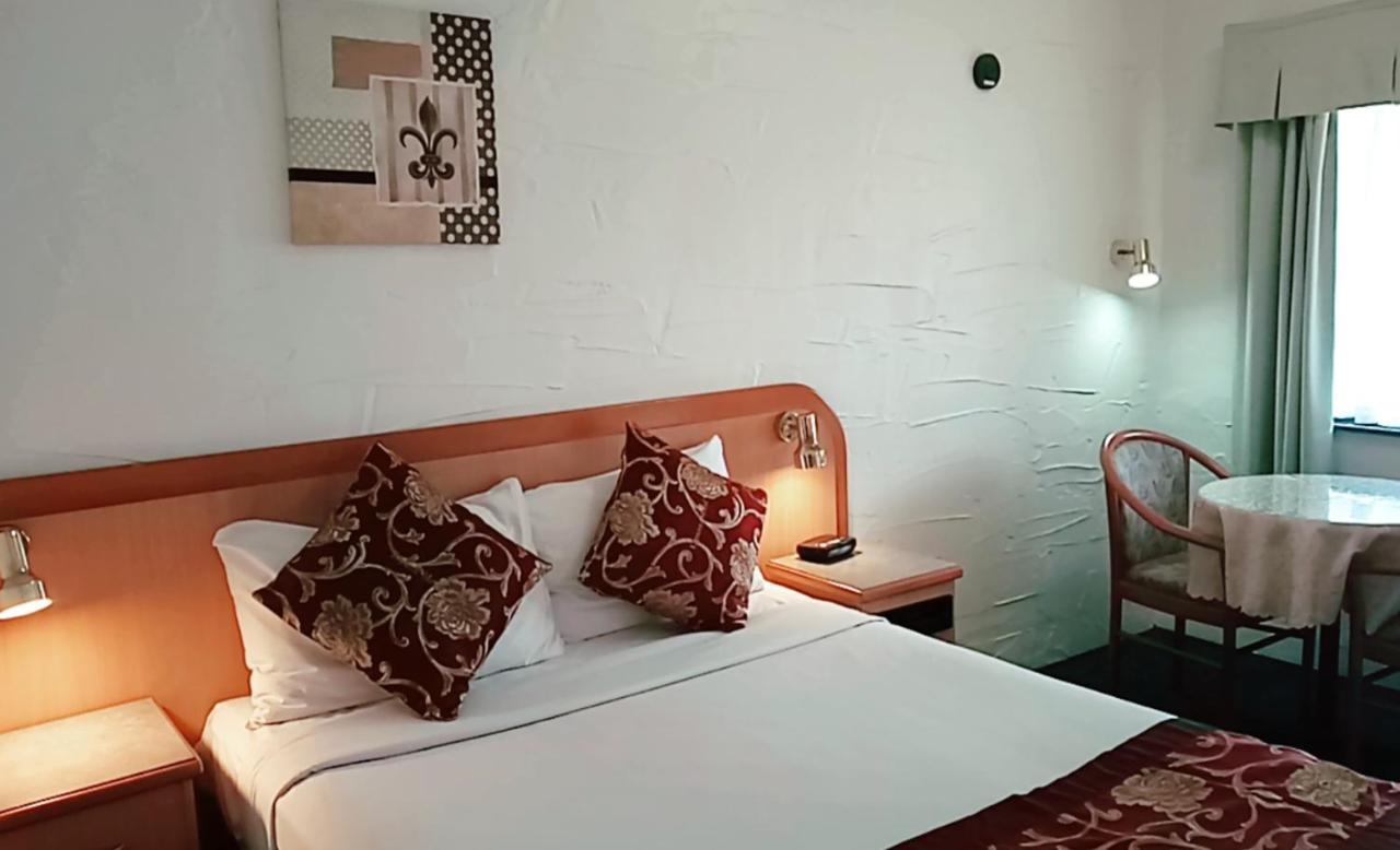 غرافتون Espana Motel المظهر الخارجي الصورة