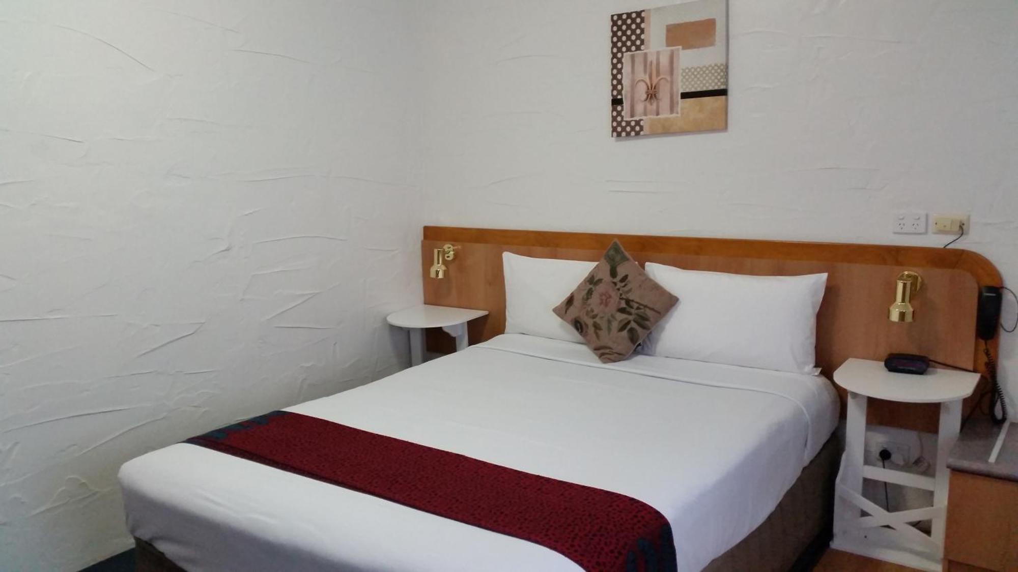 غرافتون Espana Motel المظهر الخارجي الصورة