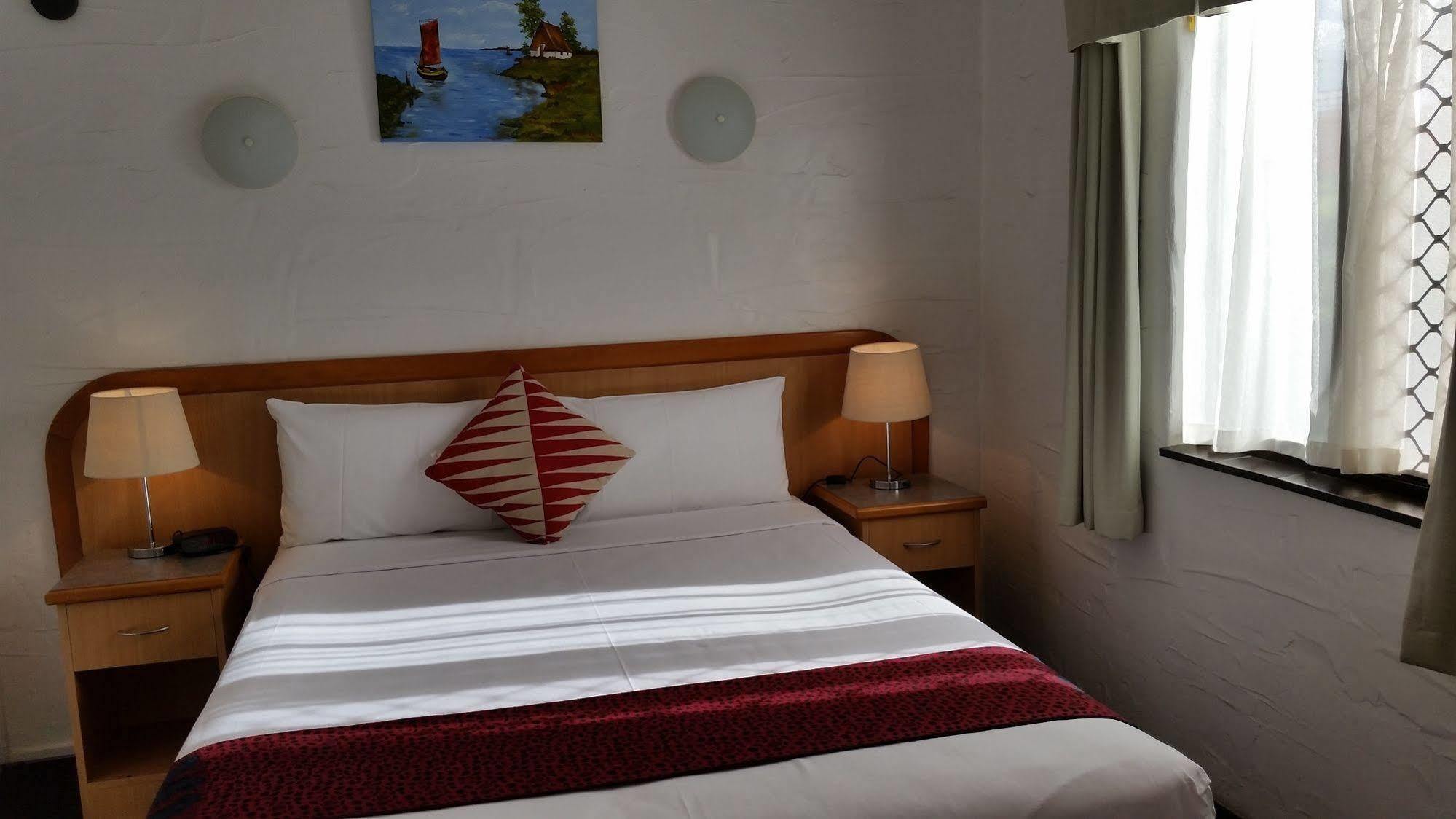 غرافتون Espana Motel المظهر الخارجي الصورة