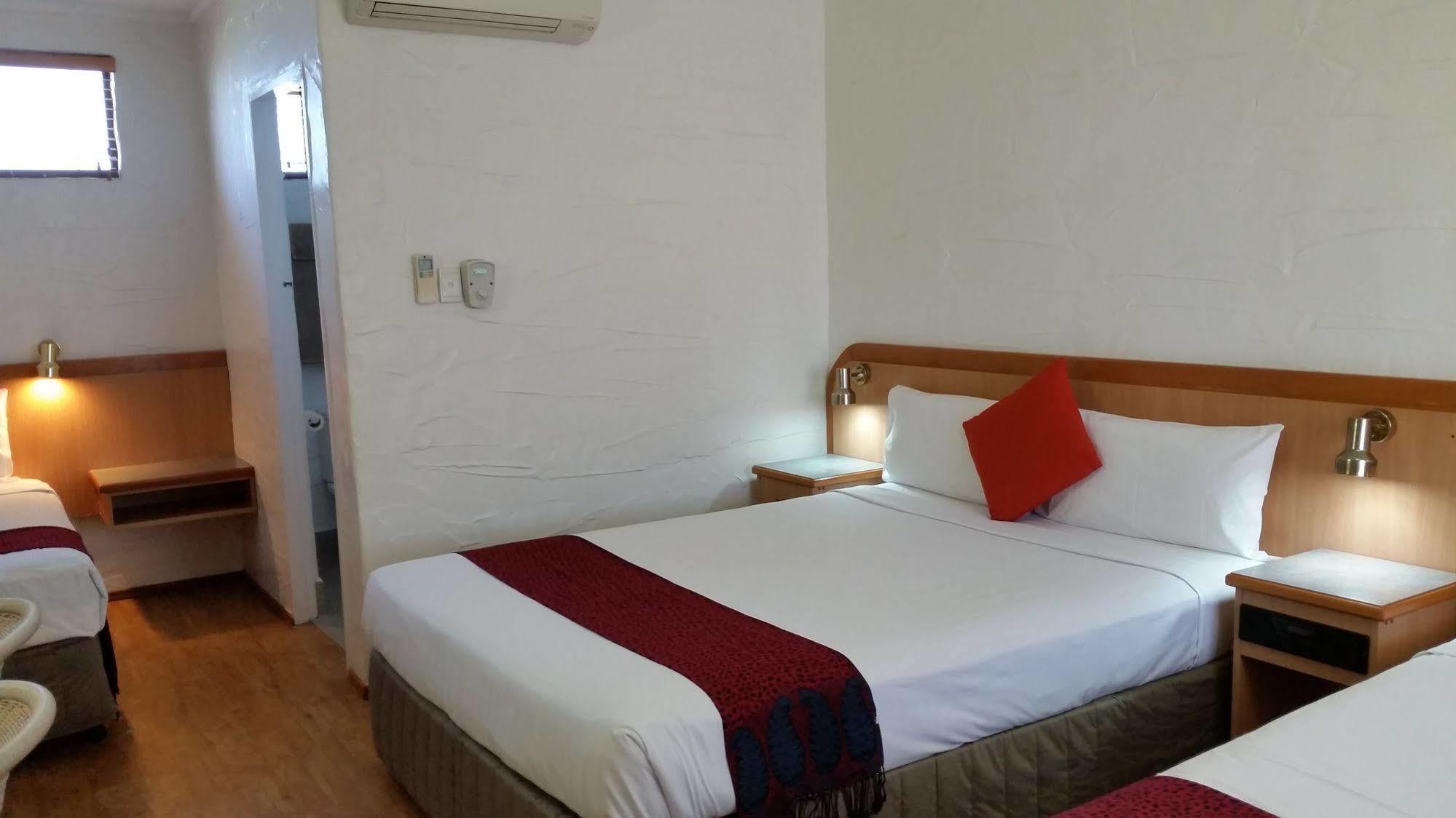 غرافتون Espana Motel المظهر الخارجي الصورة