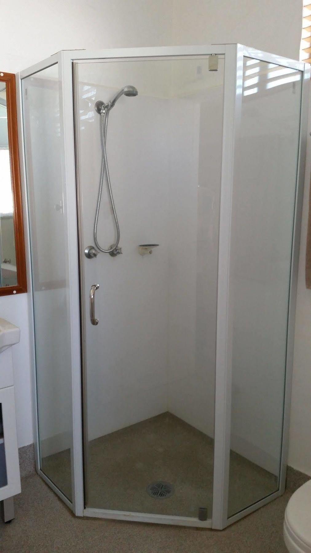 غرافتون Espana Motel المظهر الخارجي الصورة