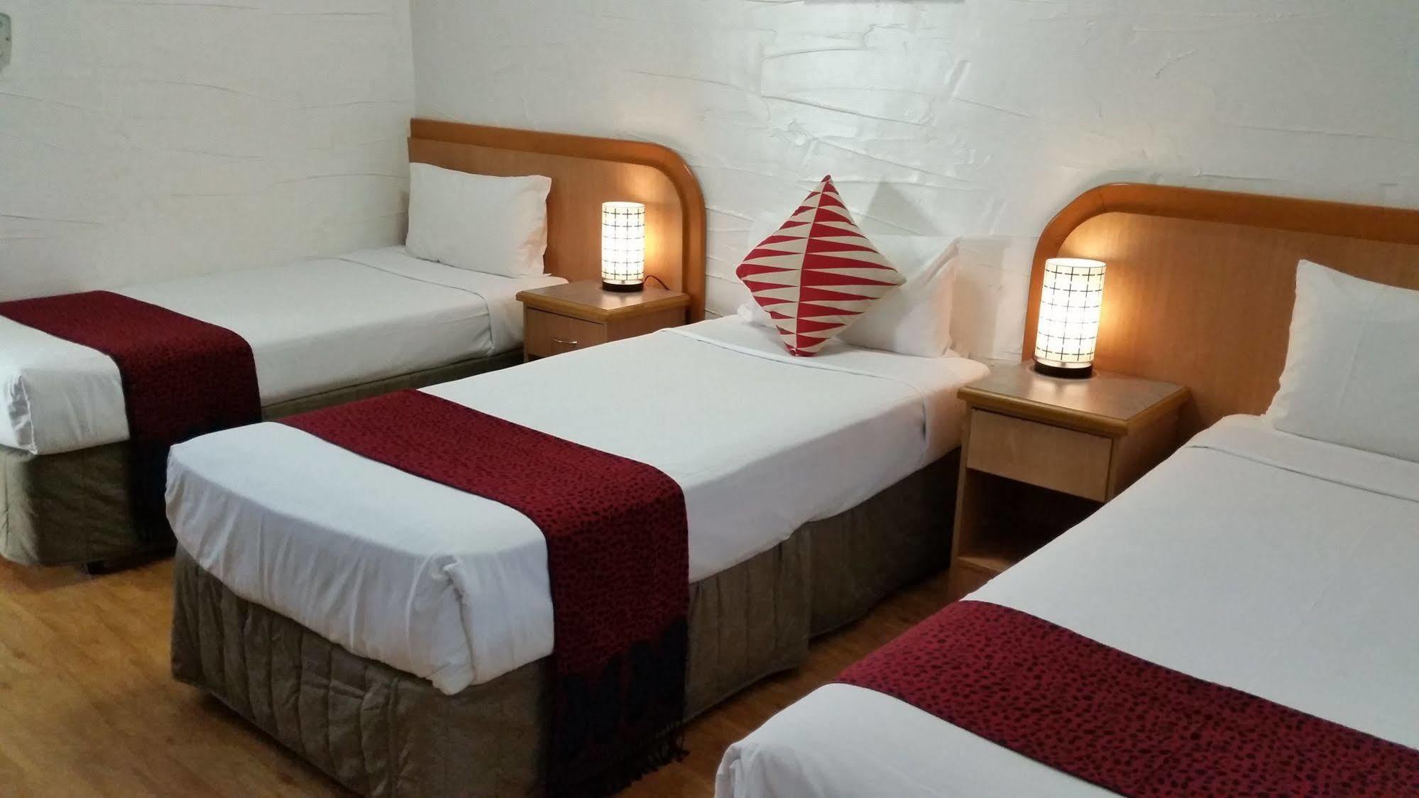 غرافتون Espana Motel المظهر الخارجي الصورة