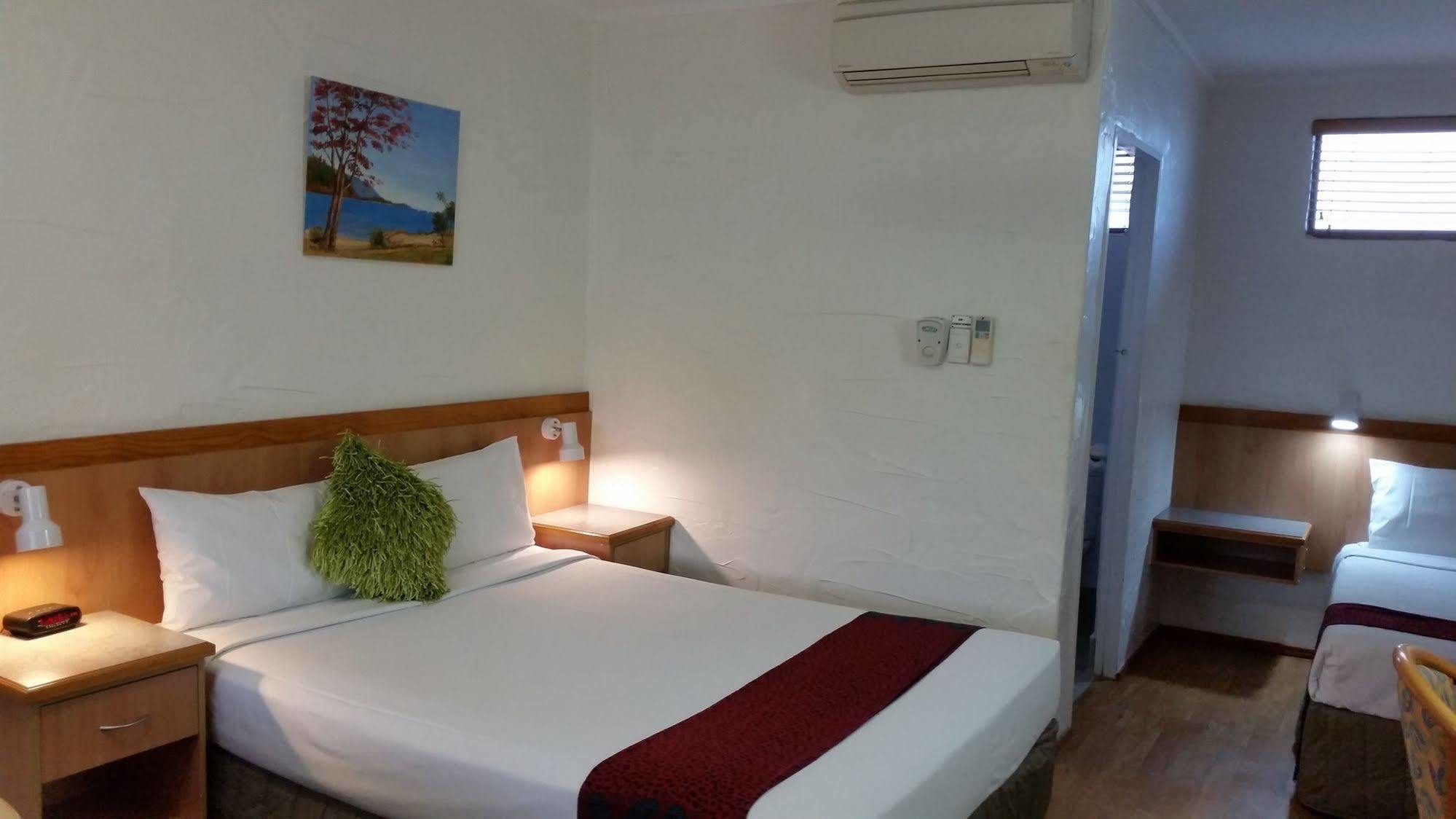 غرافتون Espana Motel المظهر الخارجي الصورة