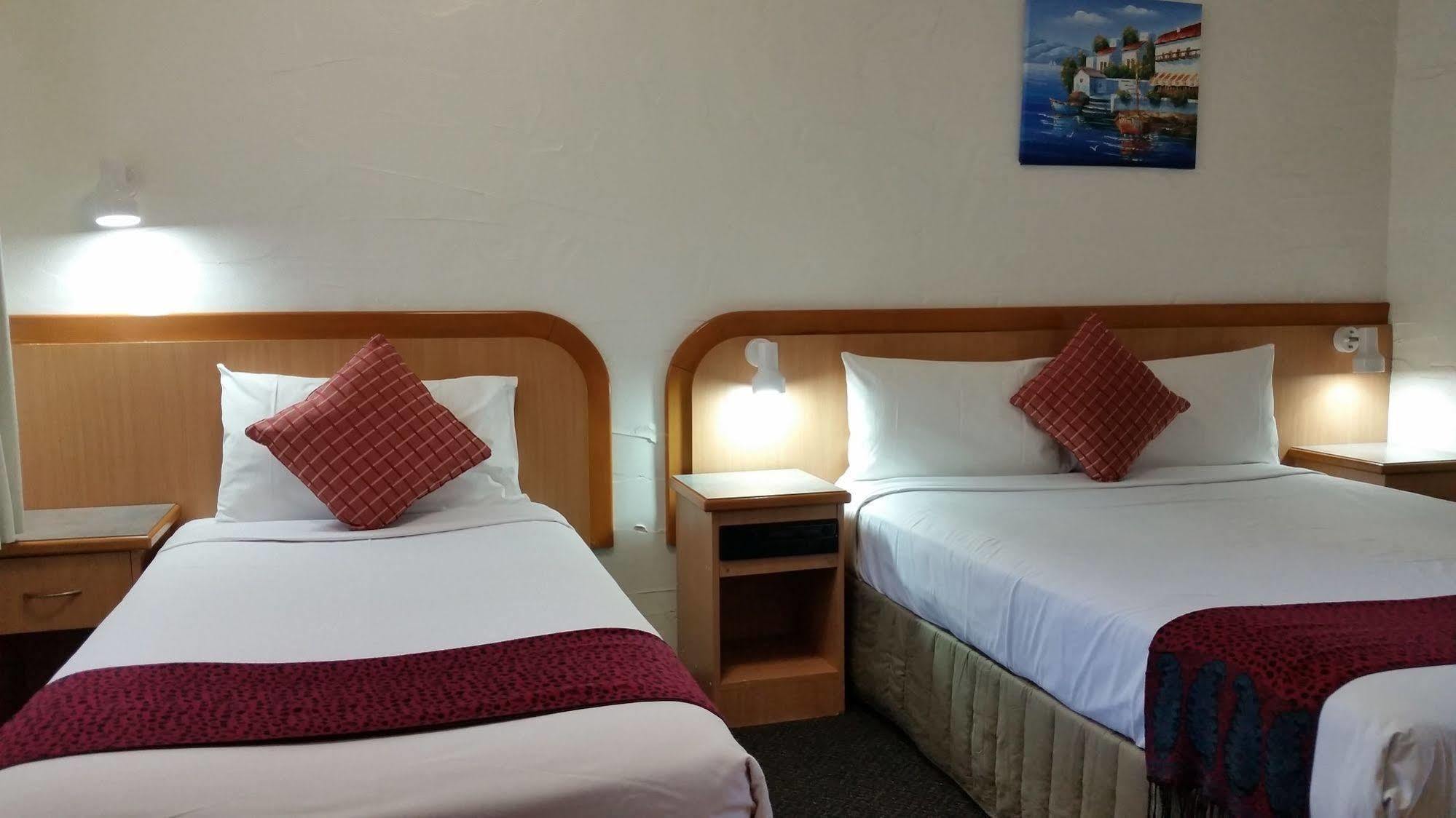 غرافتون Espana Motel المظهر الخارجي الصورة